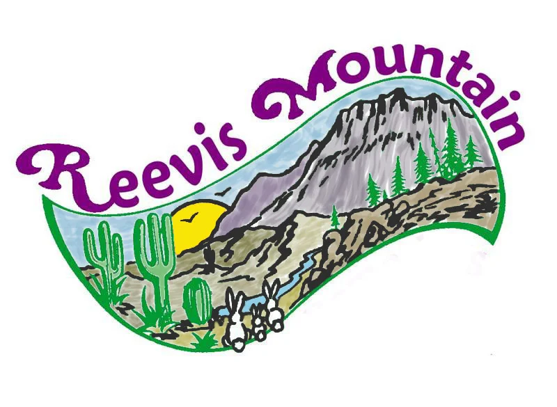 Friends Of Reevis Mountain School